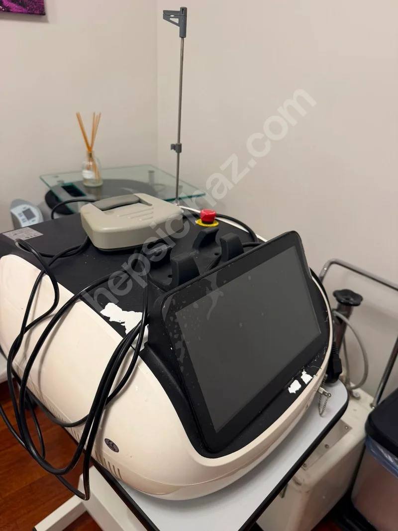 Gigaa VELAS II 15D Laser Liposuction