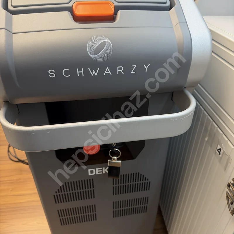 Schwarzy