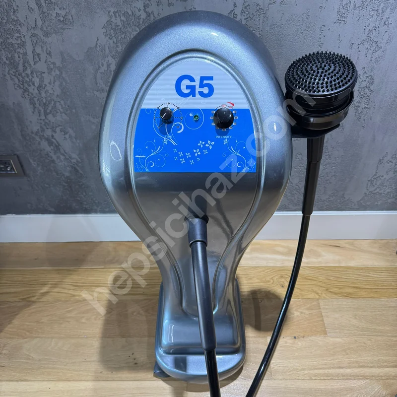 G5 Cihazı