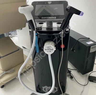 INMODE MORPHEUS8 + LUMECCA