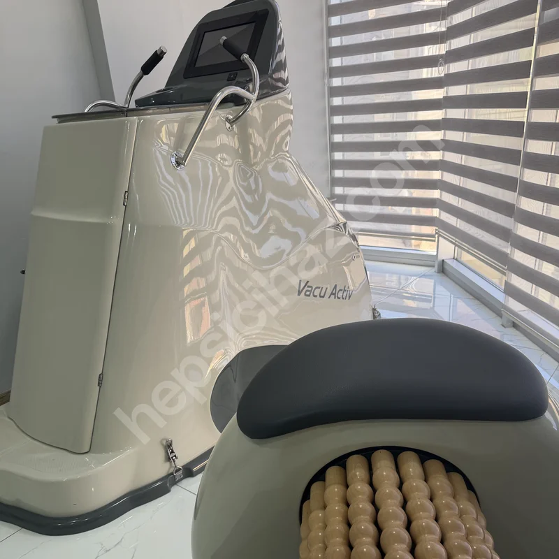 Vacu Activ RollShape